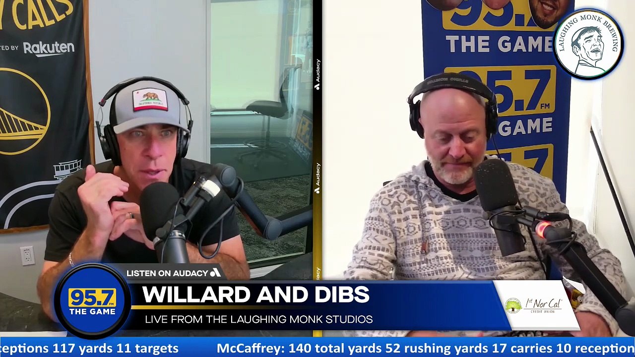 Nick Bosa's future, injury updates