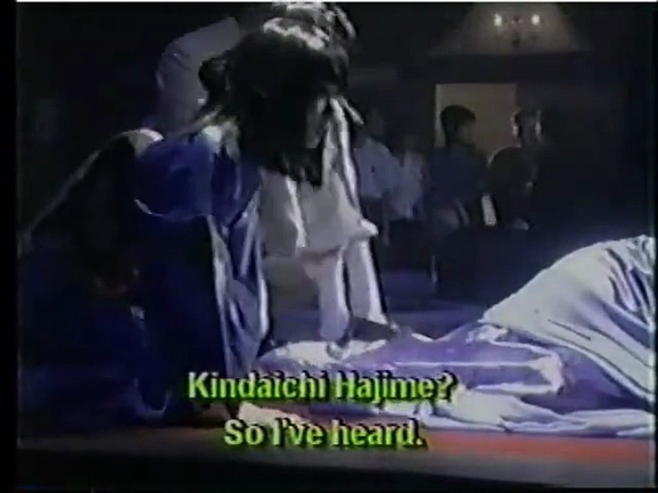 金田一少年の事件簿 S2 EP-07｜異人館ホテル殺人事件の謎を解明！🕵️‍♂️