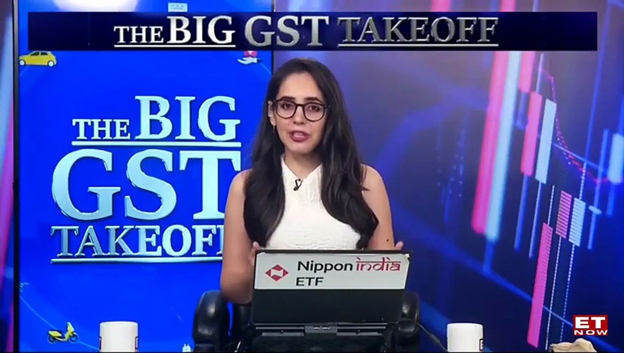 GST Cuts To Spark $13 Bn Consumption Boost: How Will Reforms Impact? | Business News