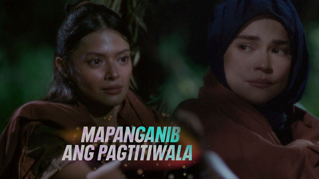 Sang'gre: Naya at Samina (Episode 72 Teaser)