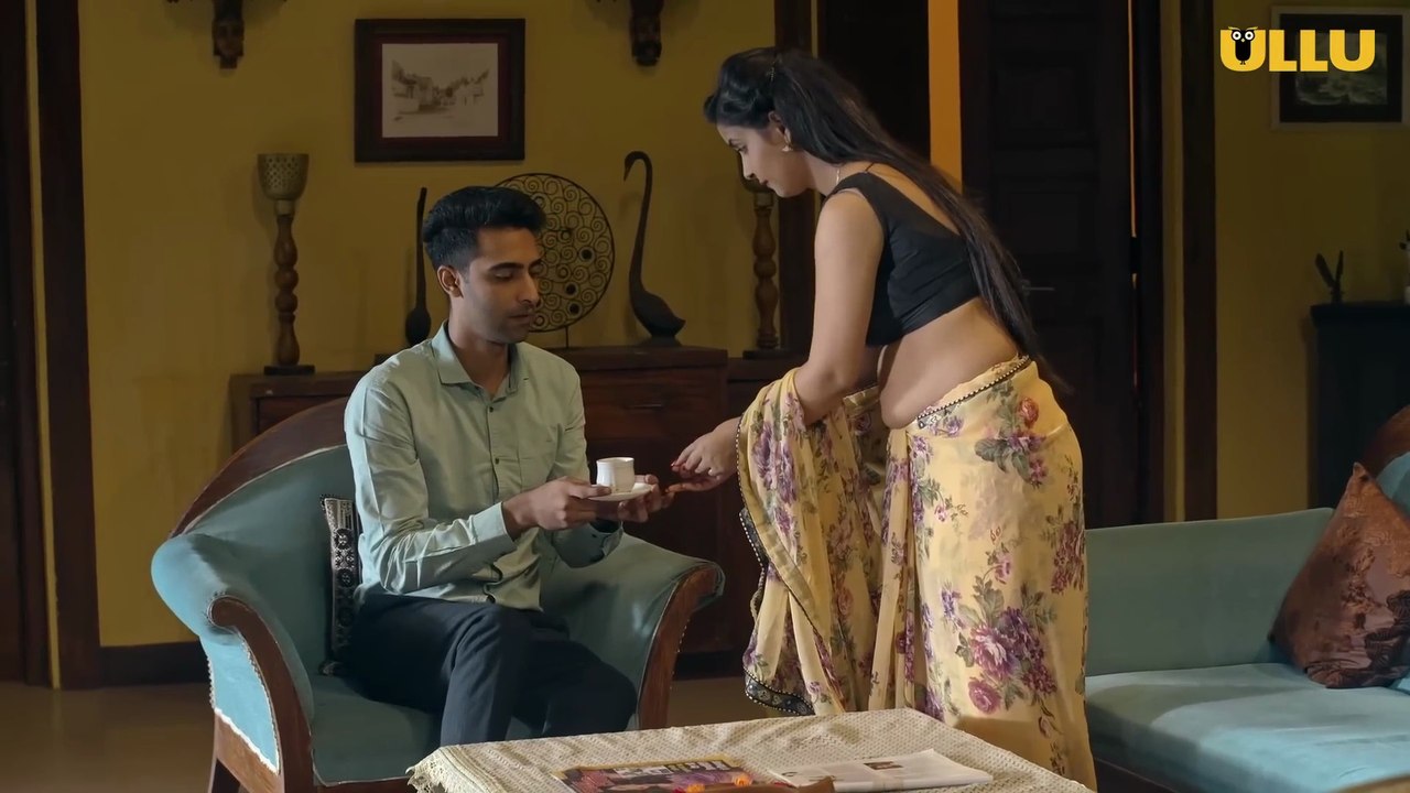 Bhabhi Ko Mila Special Gift New Romantic Hindi Web Series Letest 2025