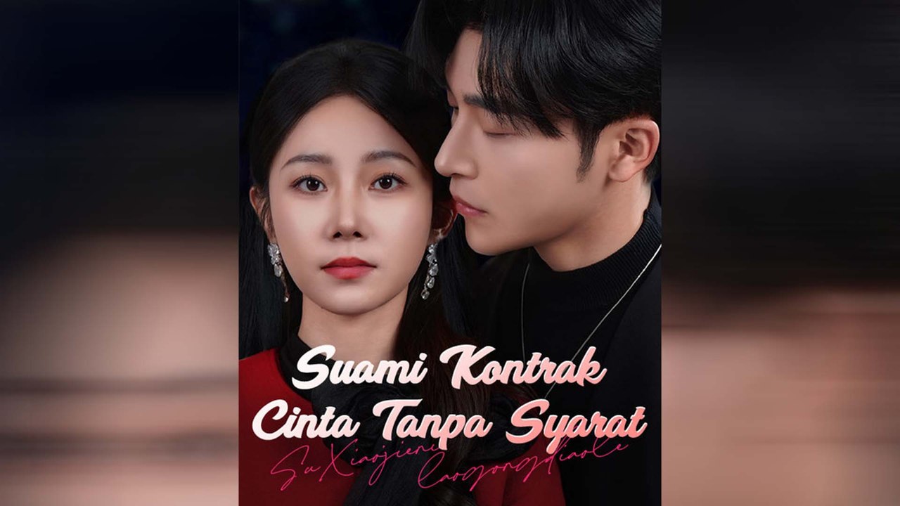 Suami Kontrak, Cinta Tanpa Syarat
