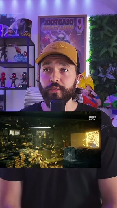 Réaction 😱 Trailer Épisode 6 – Saison 2 de Peacemaker 🦅