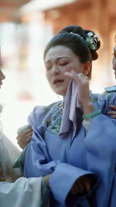 【短剧合集】 我的祖母是穿越女