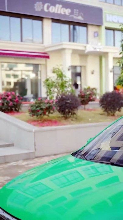 She Lost Her Memory… Now He Cant Stop Loving His First Love