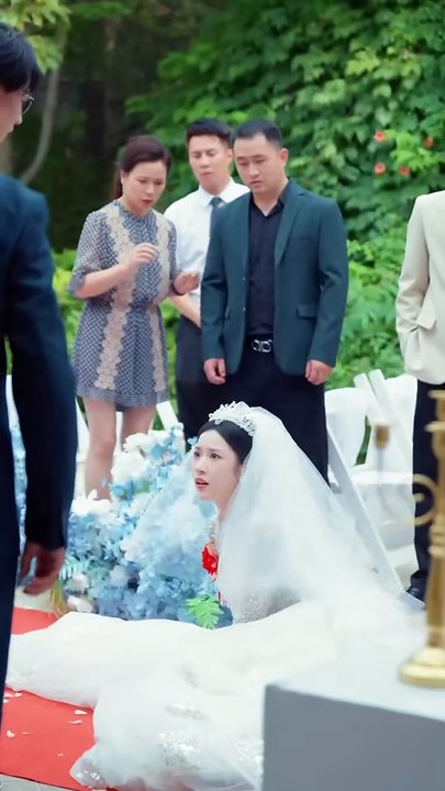 I Regained My Hearing… and Discovered My Grooms Dirty Secret on Our Wedding Day