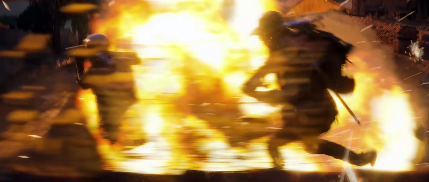 ARC Raiders - Pre-Order Trailer