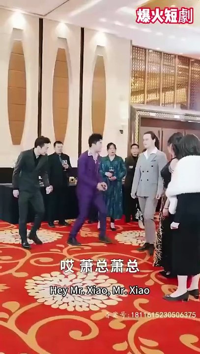 Dragon Unveiled Chinese Drama with ENG Sub 🐉