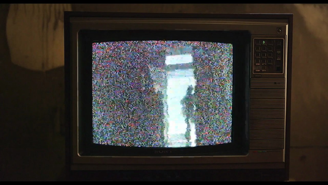 Chain Reactions Documentary Movie