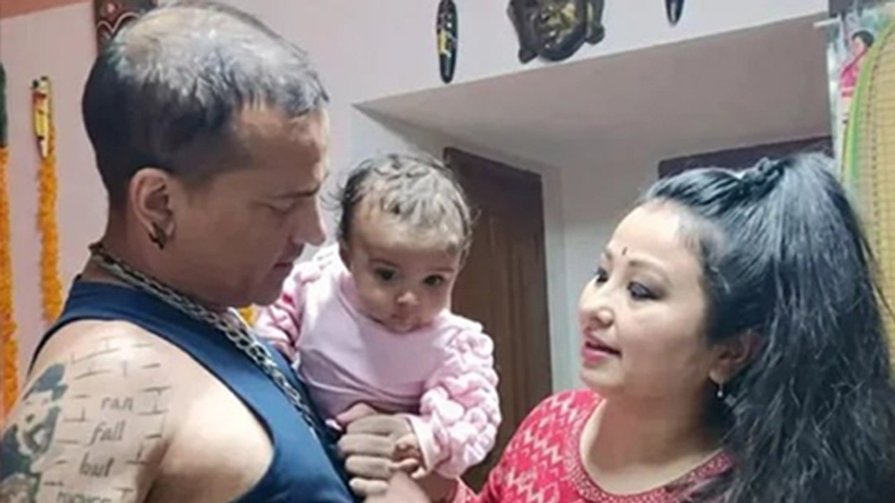 Singer Zubeen Garg Death News: जुबीन गर्ग के कितने बच्चे हैं, Family Details,Kids & Love Story....