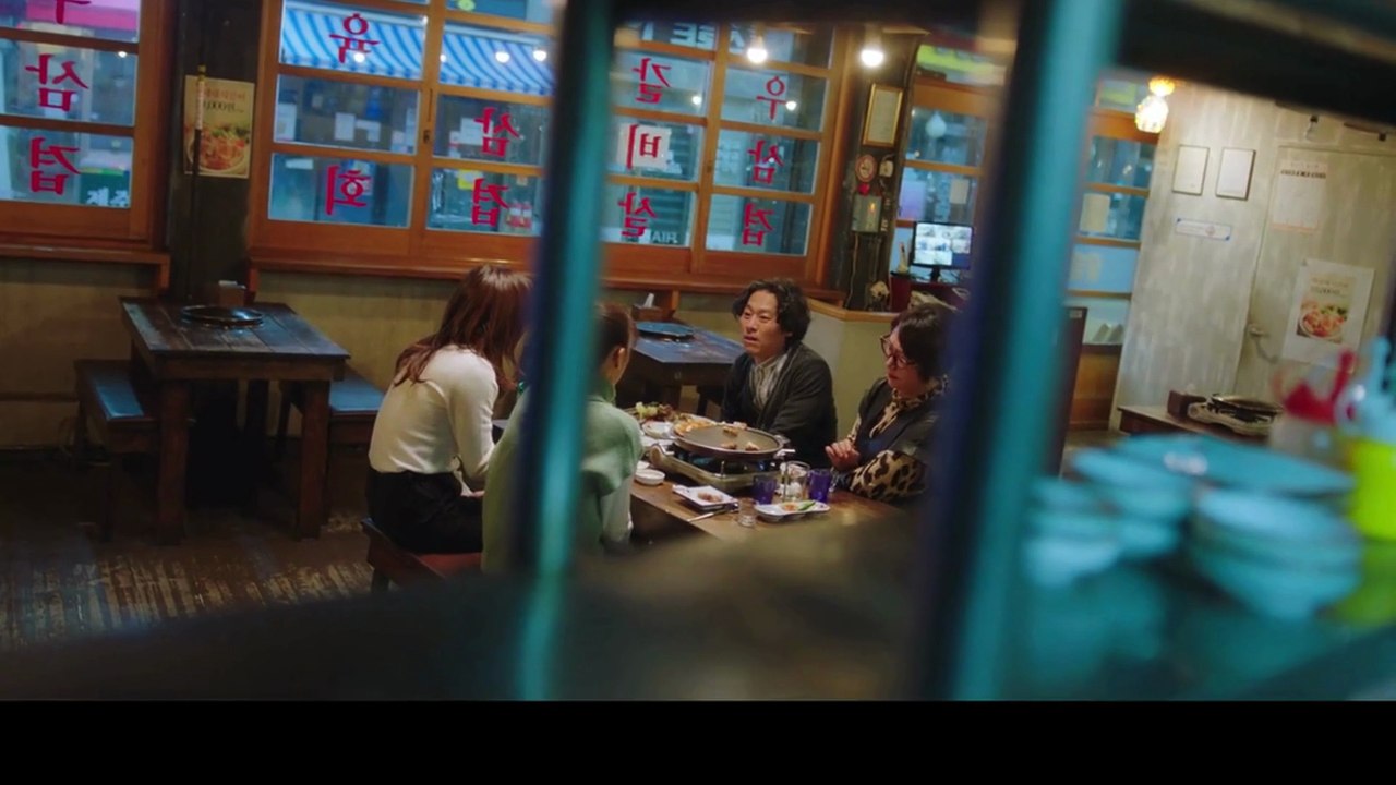 business proposal hindi dubbed EP5 PART 2