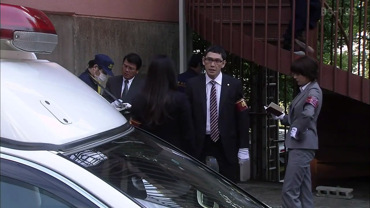 ミステリー・セレクション・捜査指揮官 水城さや