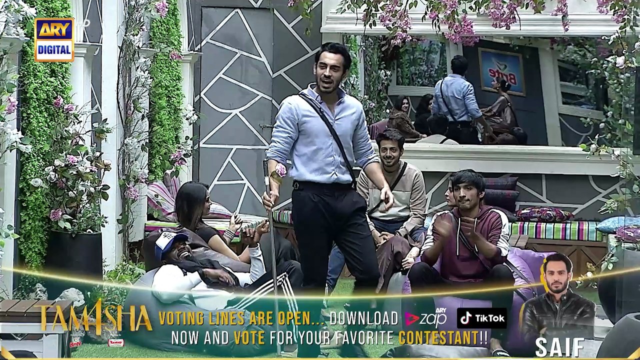 TAMASHA SEASON 4 - EPISODE 46 | REALITY SHOW | ARY Digital