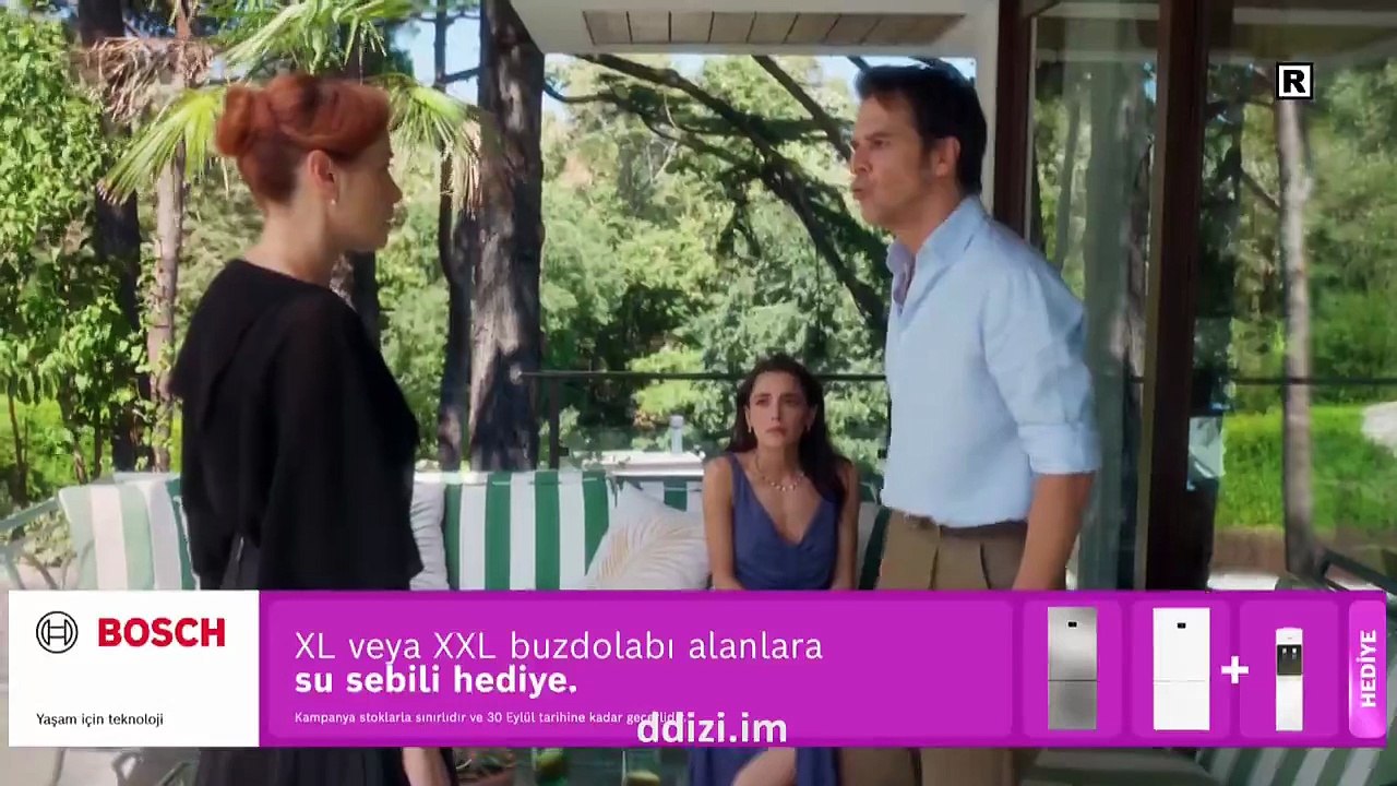 Kıskanmak 2 Bölüm Full izle PART 2