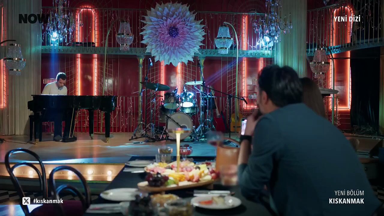 Kıskanmak 2 Bölüm Full izle PART 3