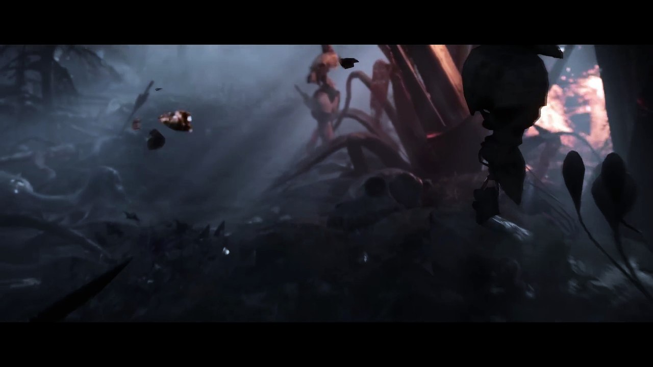 Avatar: Frontiers of Pandora - Tráiler del DLC From the Ashes