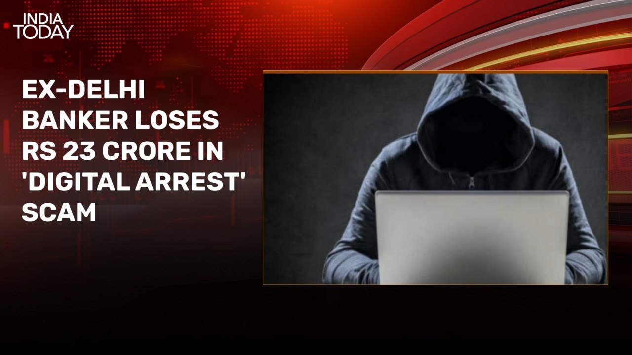 The scourge of cyber scams in India! Why is this menace not stopping?