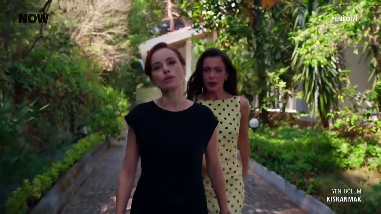 Kıskanmak 2 Bölüm Full izle PART 6