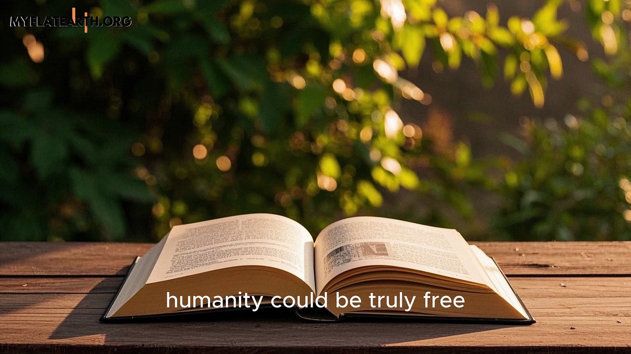 The Historical Illuminati: Truth, Power, and the Shadows of History