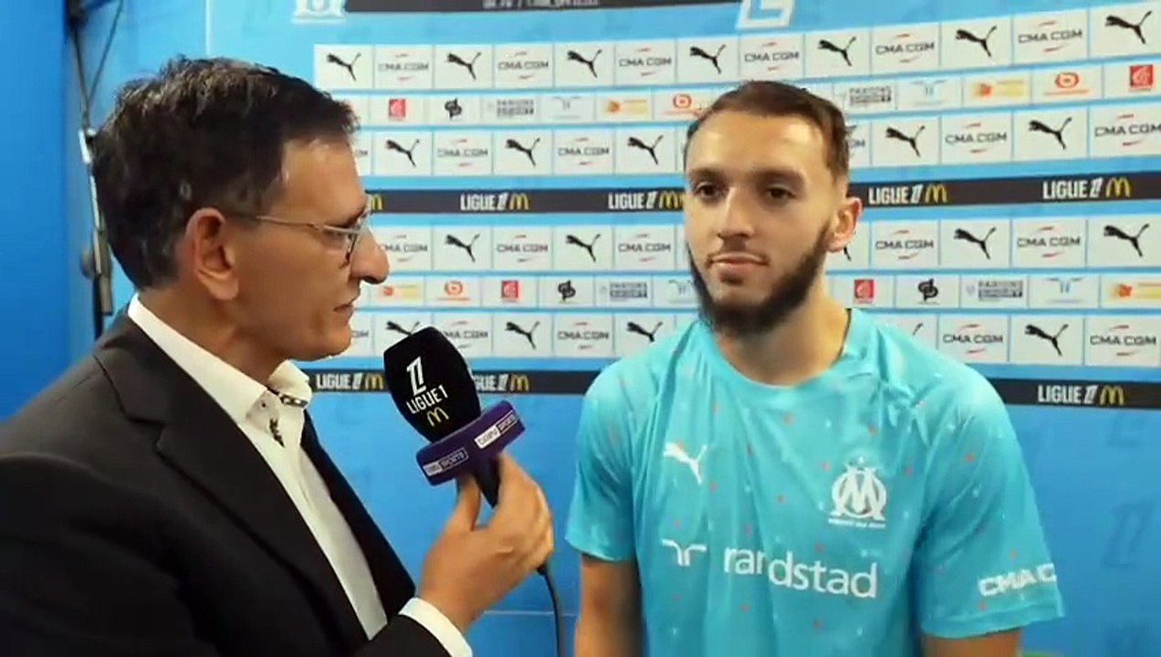 Déclarations de Gouiri