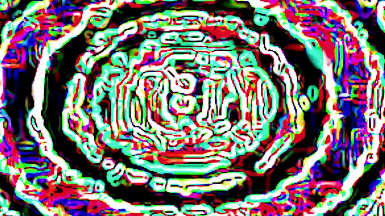 Tranced and Psychedelisized #174 - September 23, 2025