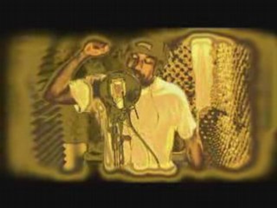 Mel-Official - Pen In Hand [NEW]