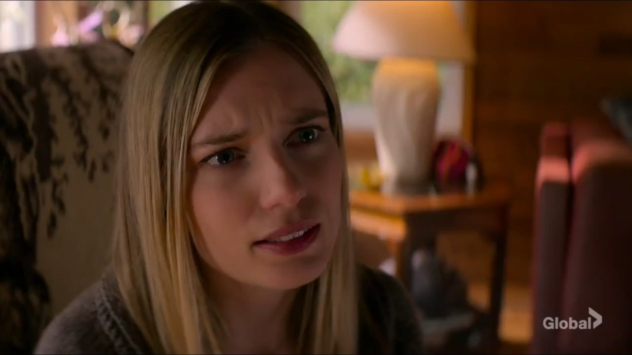 Murder in a Small Town Season 2 Episode 1