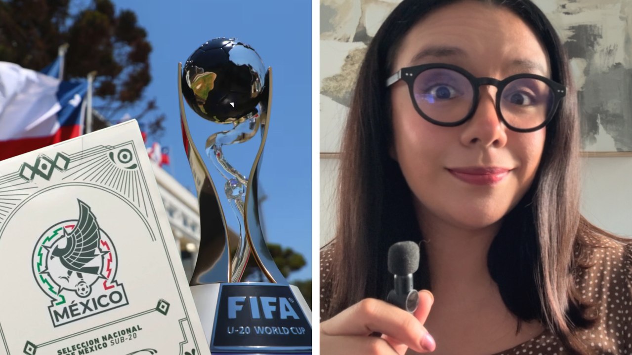 Mundial Sub-20: Calendario completo, ¿cuándo juega México?