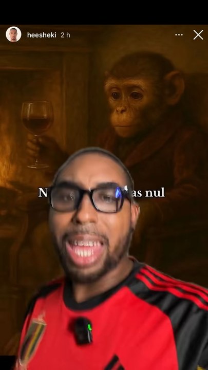 Ekitike est nul sur fc26