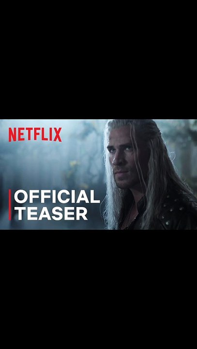 The Witcher season 4 | Official trailer Netflix