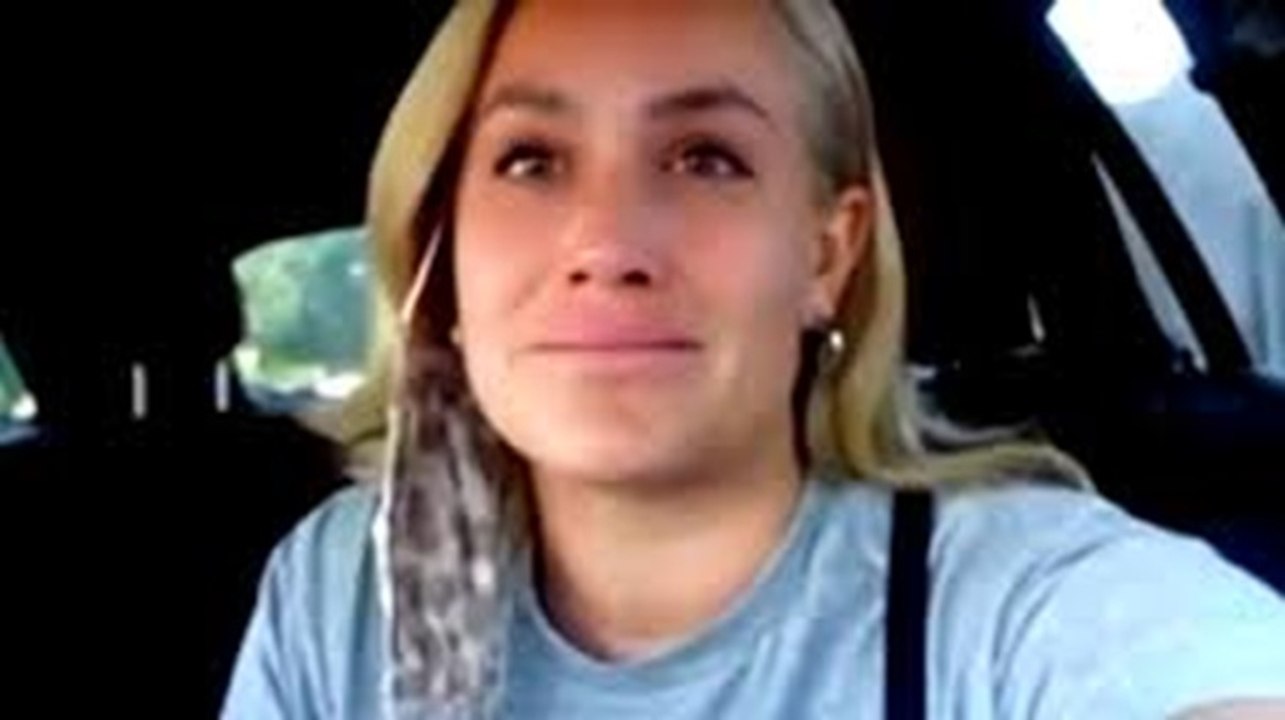 Un ÉNORME fail de montage...