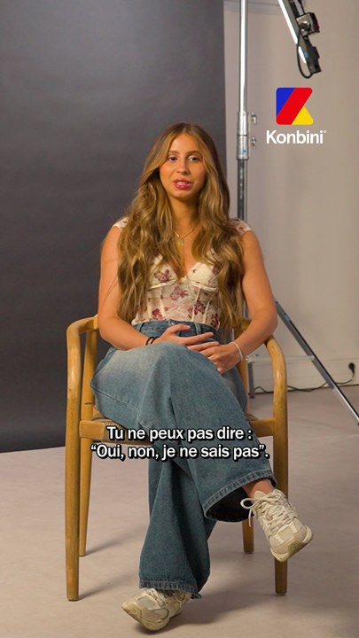 Deepfake p*rno : Aloonea, streameuse, témoigne | SPEECH