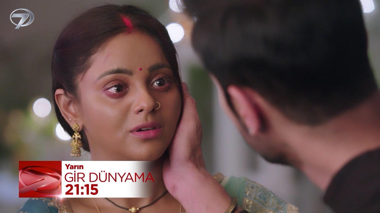 Gir Dünyama 53. Bölüm Fragmanı - 25 Eylül 2025 | Kanal 7'de Heyecan Dorukta