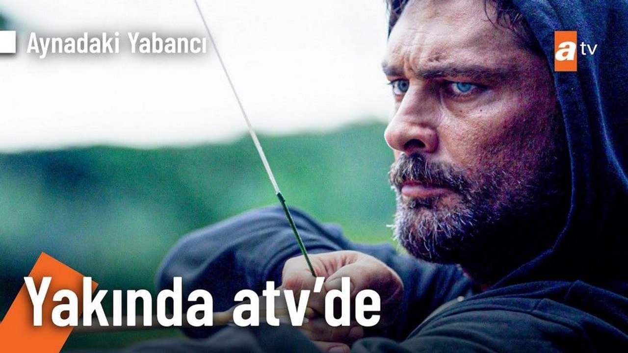 Aynadaki Yabancı Fragman (2) VCRH STCRH