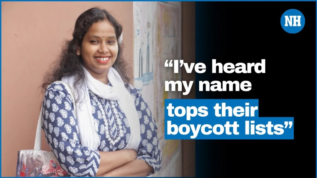 The Remarkable Journey of Priyanka Bharti (RJD Spokesperson) - Interview with National Herald