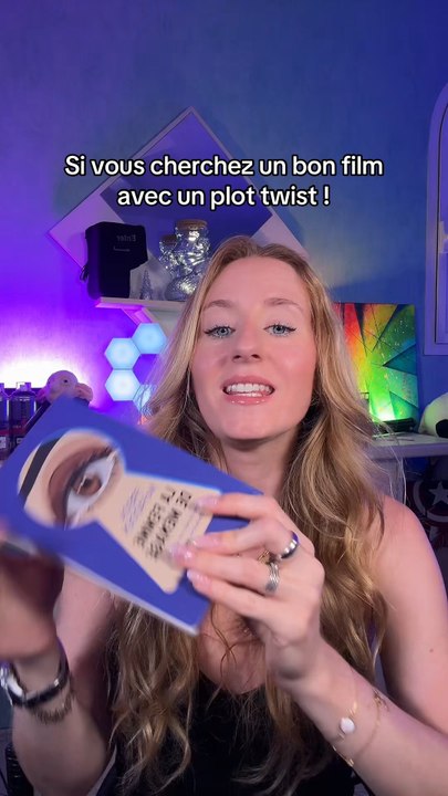 Les films avec des plot twists, ma passion ! 🎬 #lafemmedemenage #thehousemaid #gonegirl