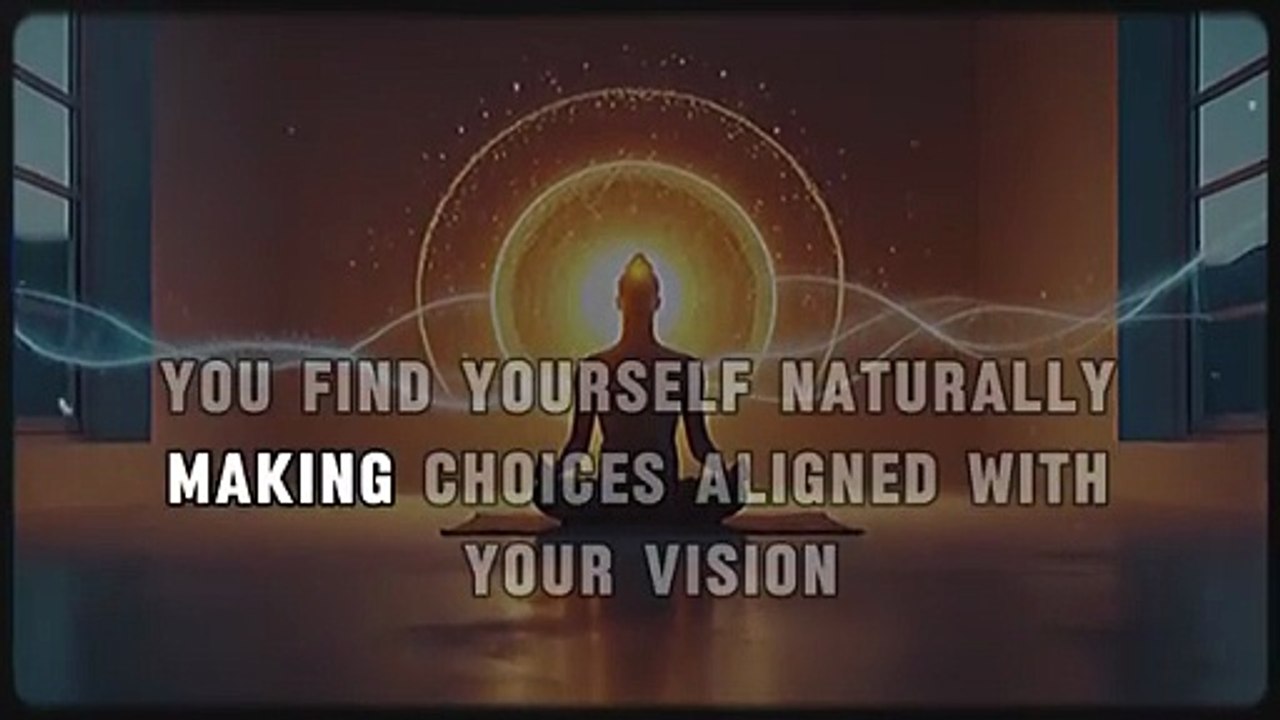 7 Minutes Each Morning That Rewired My Mind & Changed My Life Forever! || Joe Dispenza