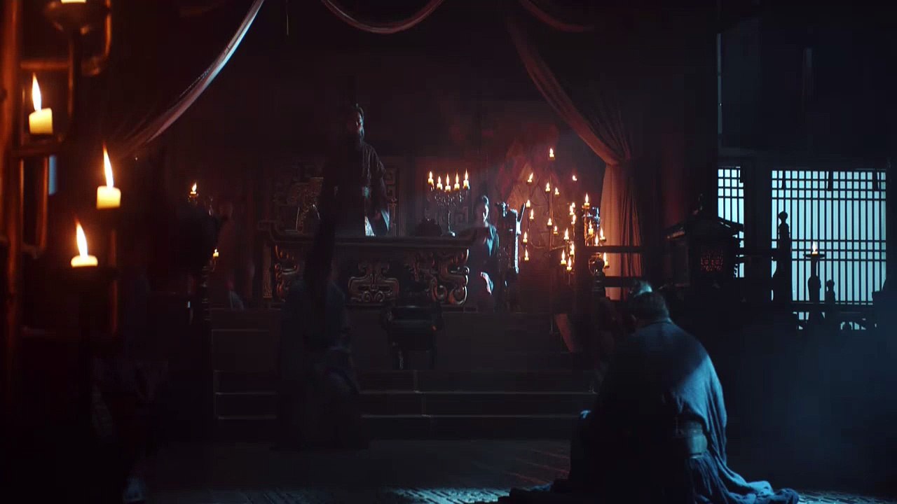 Time Raiders CDrama 2025 Ep8 | English Sub