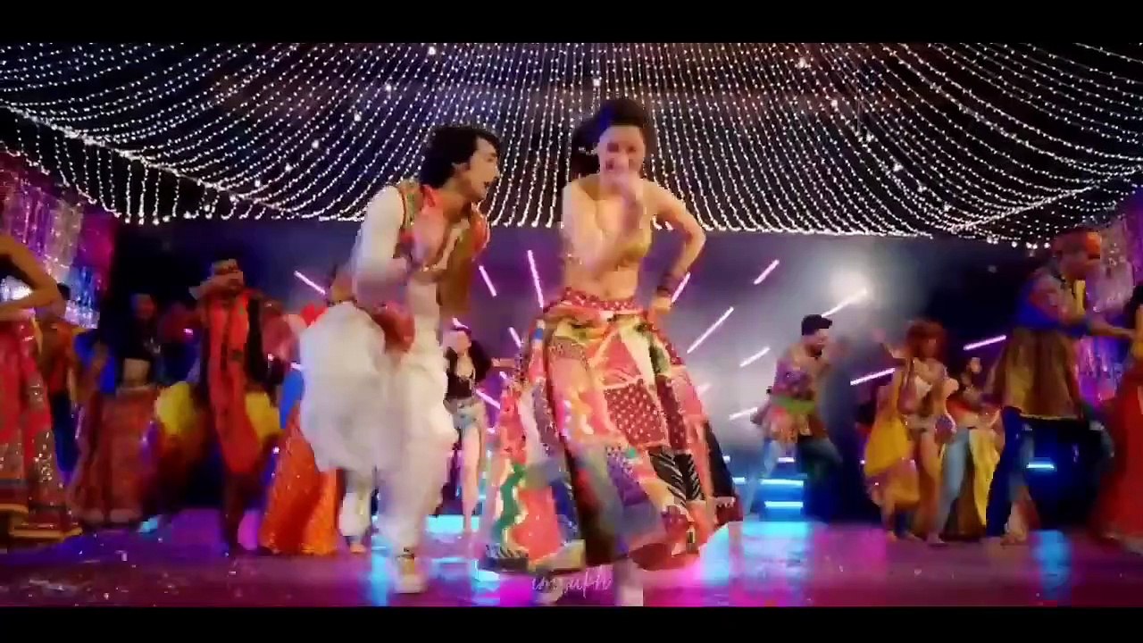 Garba Mashups For Navratri 2025