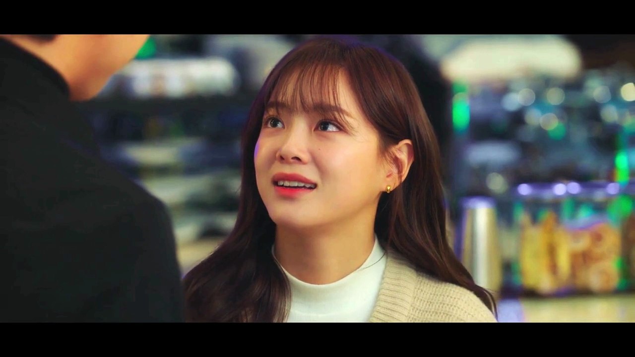 business proposal hindi dubbed EP7 PART 1