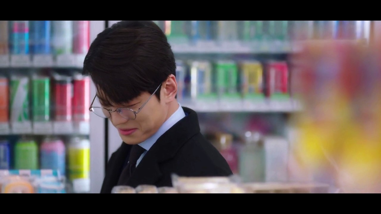 business proposal hindi dubbed EP7 PART 2