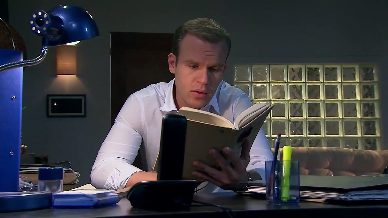 Manual para ser feliz capitulo 57