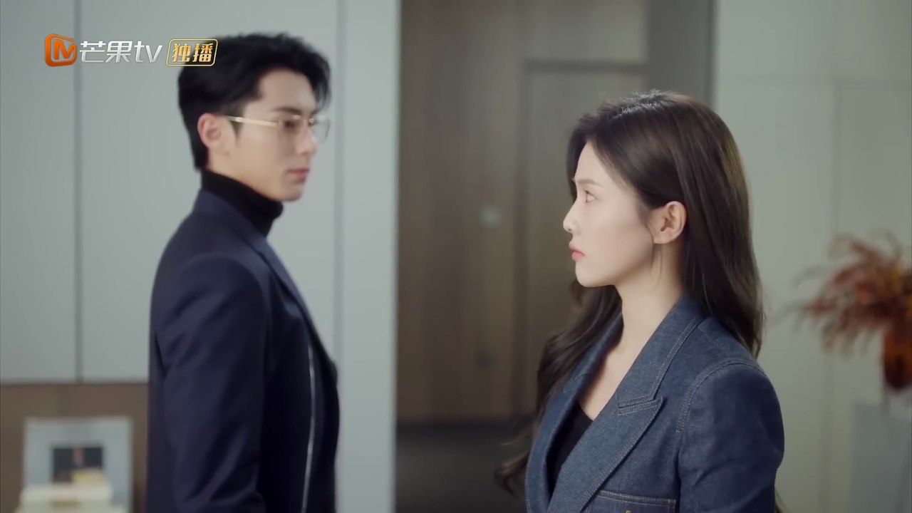 Only For Love EP15 ENGSUB