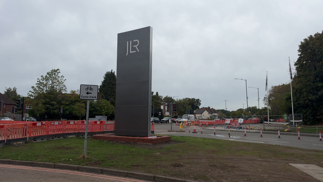 JLR shutdown extended as cyber attack fallout deepens