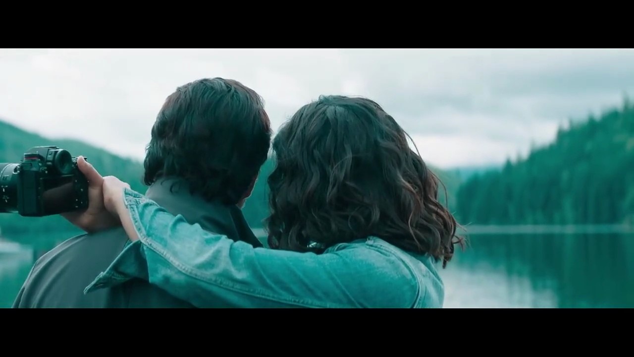 Nishabdham (2020) Full Movie in Hindi Dub | Anushka Shetty, Madhavan | Thriller in HD