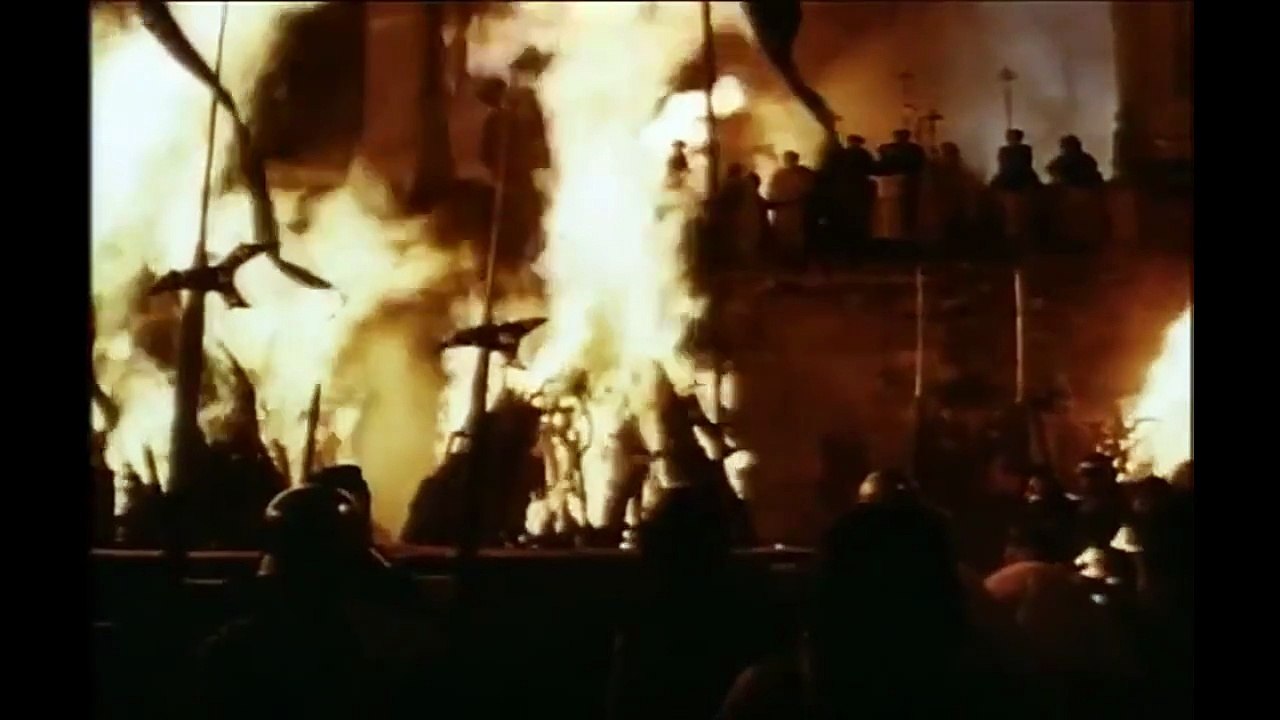 1492 : Christophe Colomb (1992) - Bande annonce