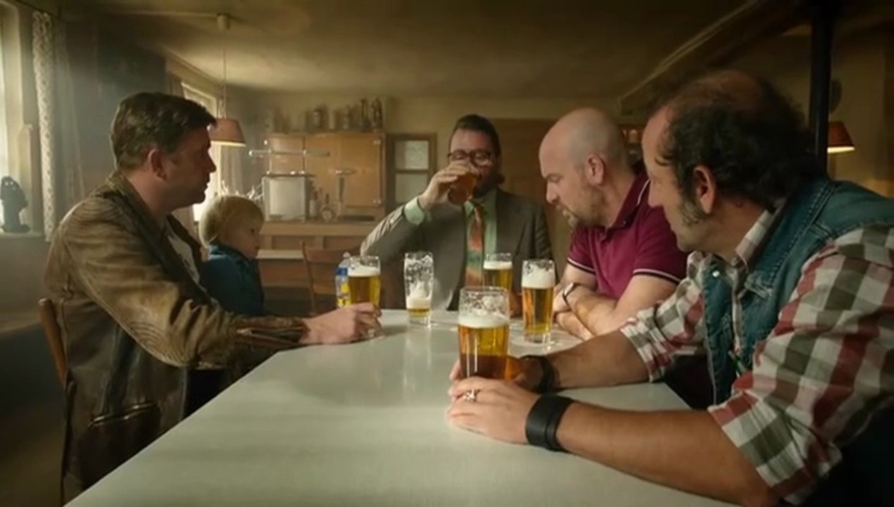 Eberhoferkrimi - Leberkäsjunkie (2019) #GanzerFilm #Deutsch #HD