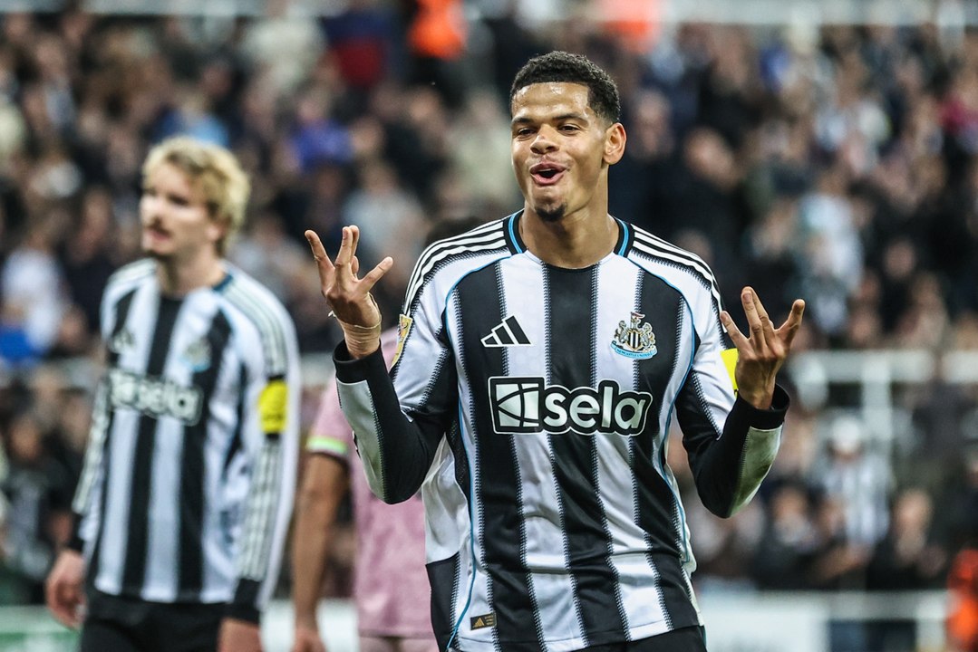 Carabao Cup : Festival entre Newcastle et Bradford City