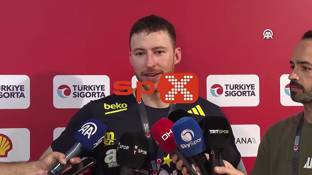 Onuralp Bitim: "Hislerimi tarif edemem"