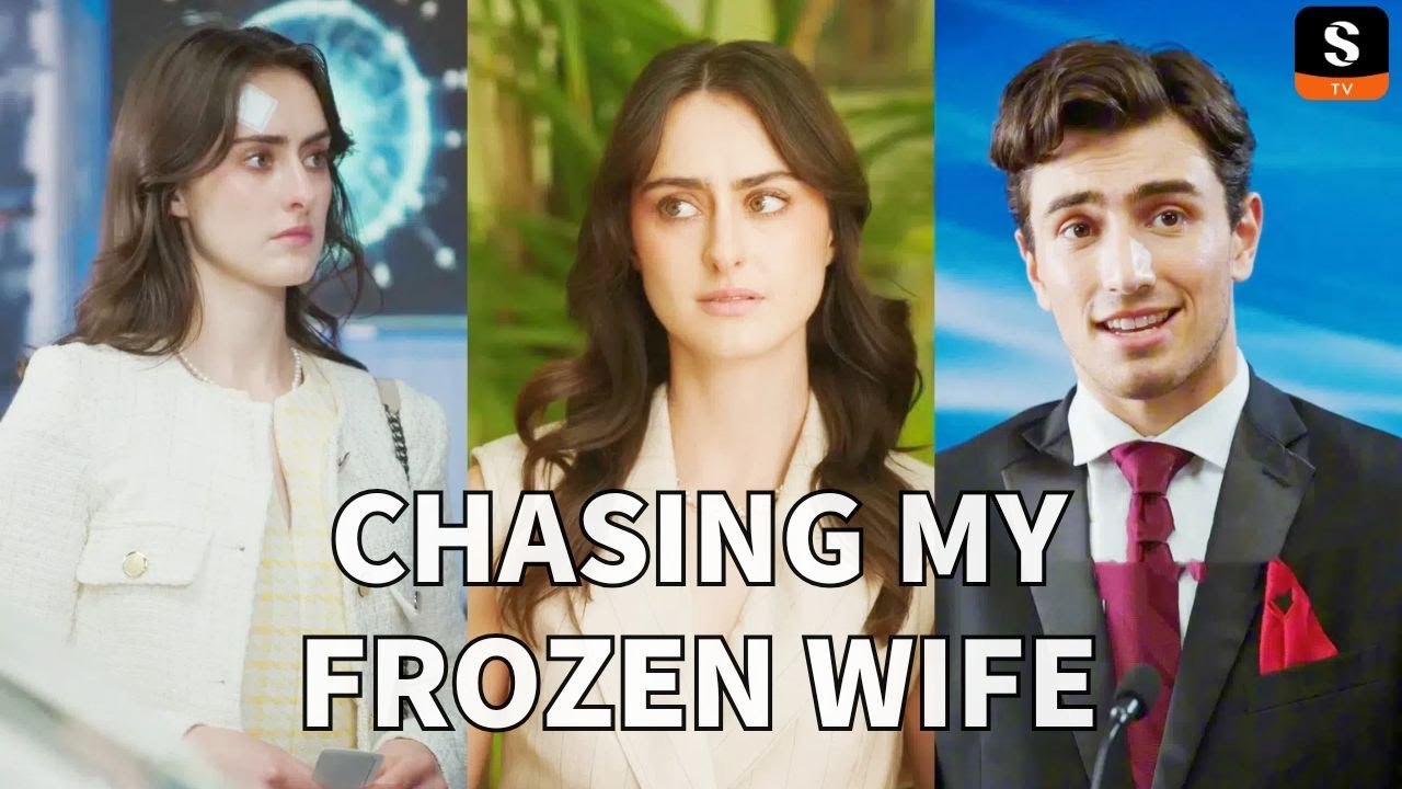 Chasing My Frozen Wife